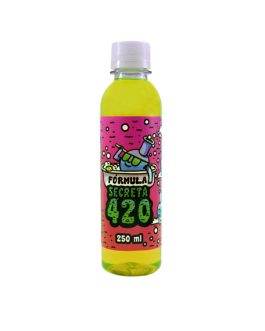 Limpiador Bong Manzana