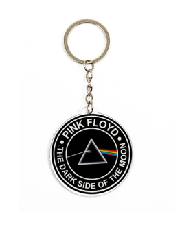 Llavero Pink Floyd