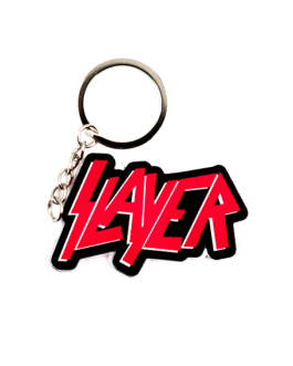 Llavero Slayer