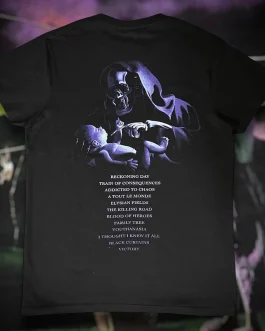 Megadeth • Youthanasia