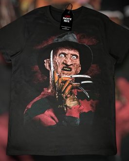 Freddy Krueger