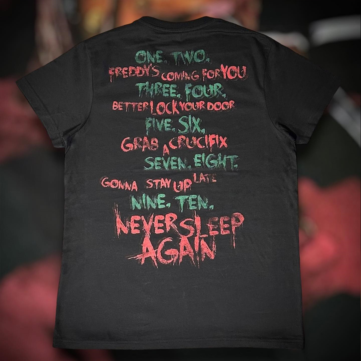 Freddy Krueger - Imagen 2
