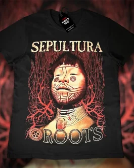 Sepultura • Roots