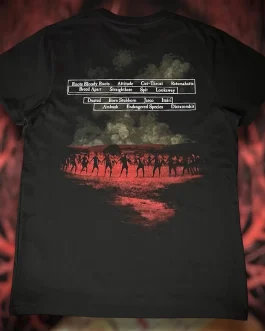 Sepultura • Roots