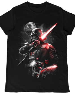 Star Wars • Darth Vader