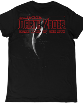 Star Wars • Darth Vader