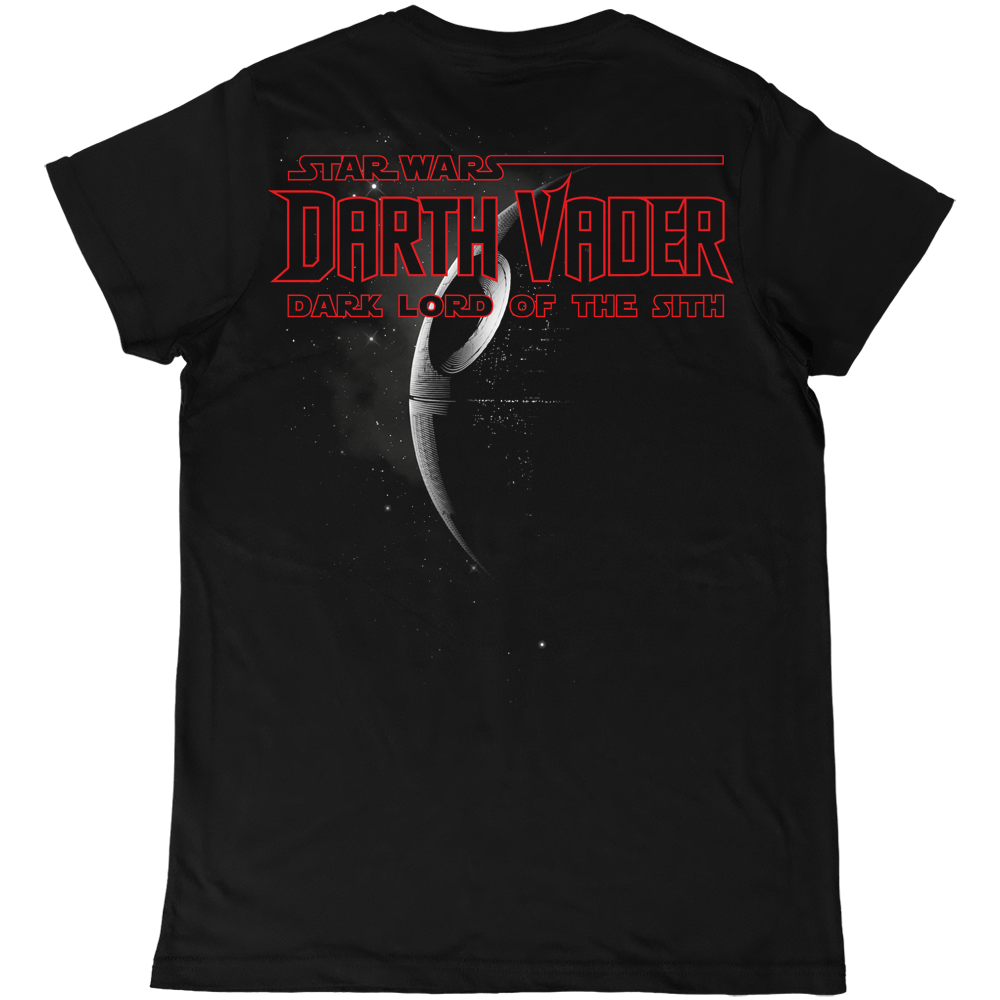 Star Wars • Darth Vader - Imagen 2