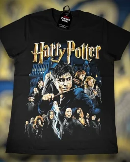 Harry Potter •  Y las reliquias de la muerte