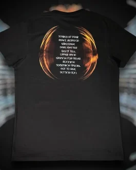 Pearl Jam • Dark Matter