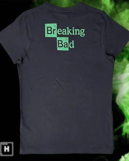 Breaking Bad • I’m The Danger