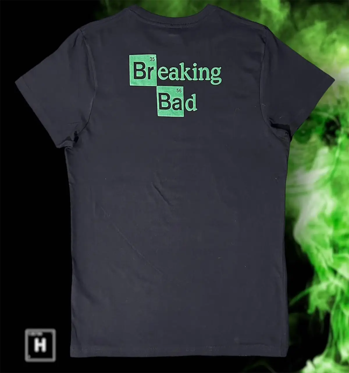 Breaking Bad • I'm The Danger - Imagen 2