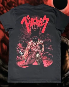 Berserk • Guts