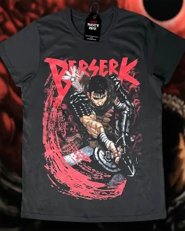 Berserk • Guts