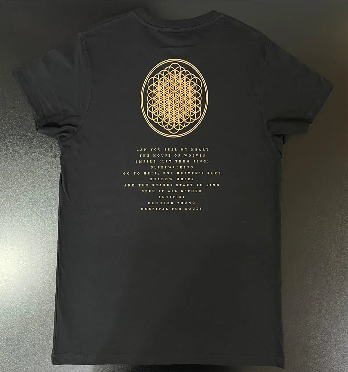 Bring Me The Horizon • Sempiternal - Imagen 2