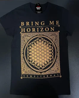 Bring Me The Horizon • Sempiternal