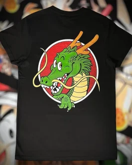 Dragon Ball • Goku