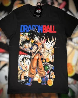 Dragon Ball • Goku