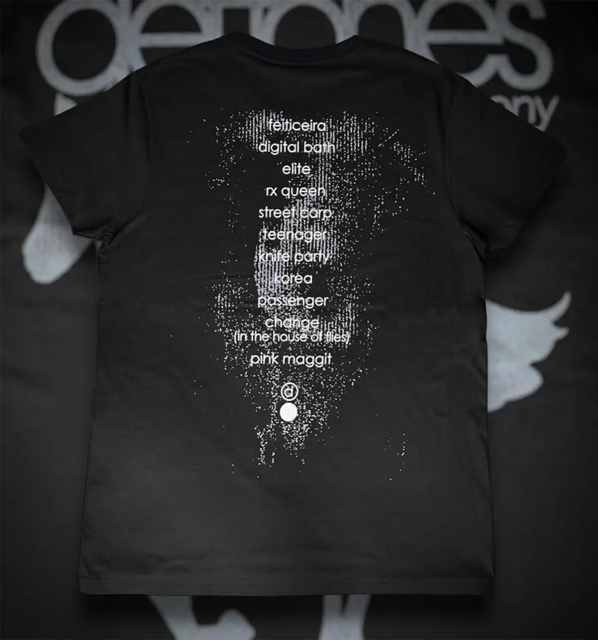 Deftones • White Pony - Imagen 2