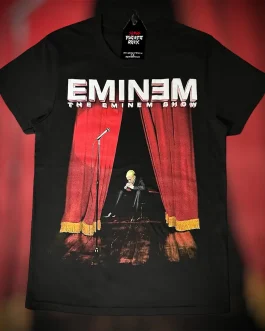 Eminem • The Eminem Show