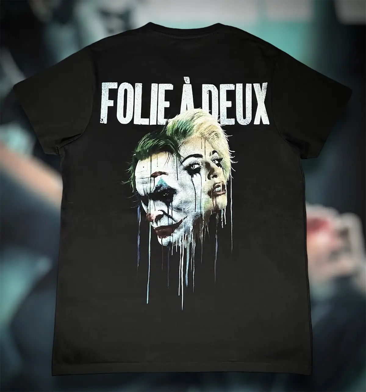 Joker • Folie à Deux - Imagen 2