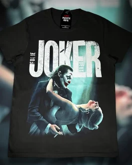 Joker • Folie à Deux
