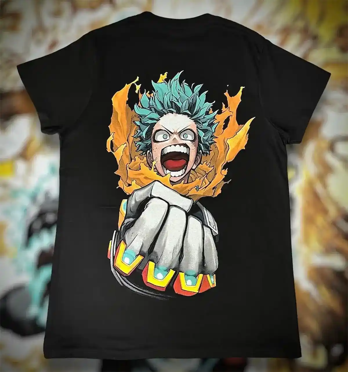 My Hero Academia • You're Next - Imagen 2