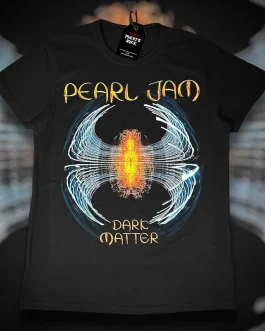 Pearl Jam • Dark Matter