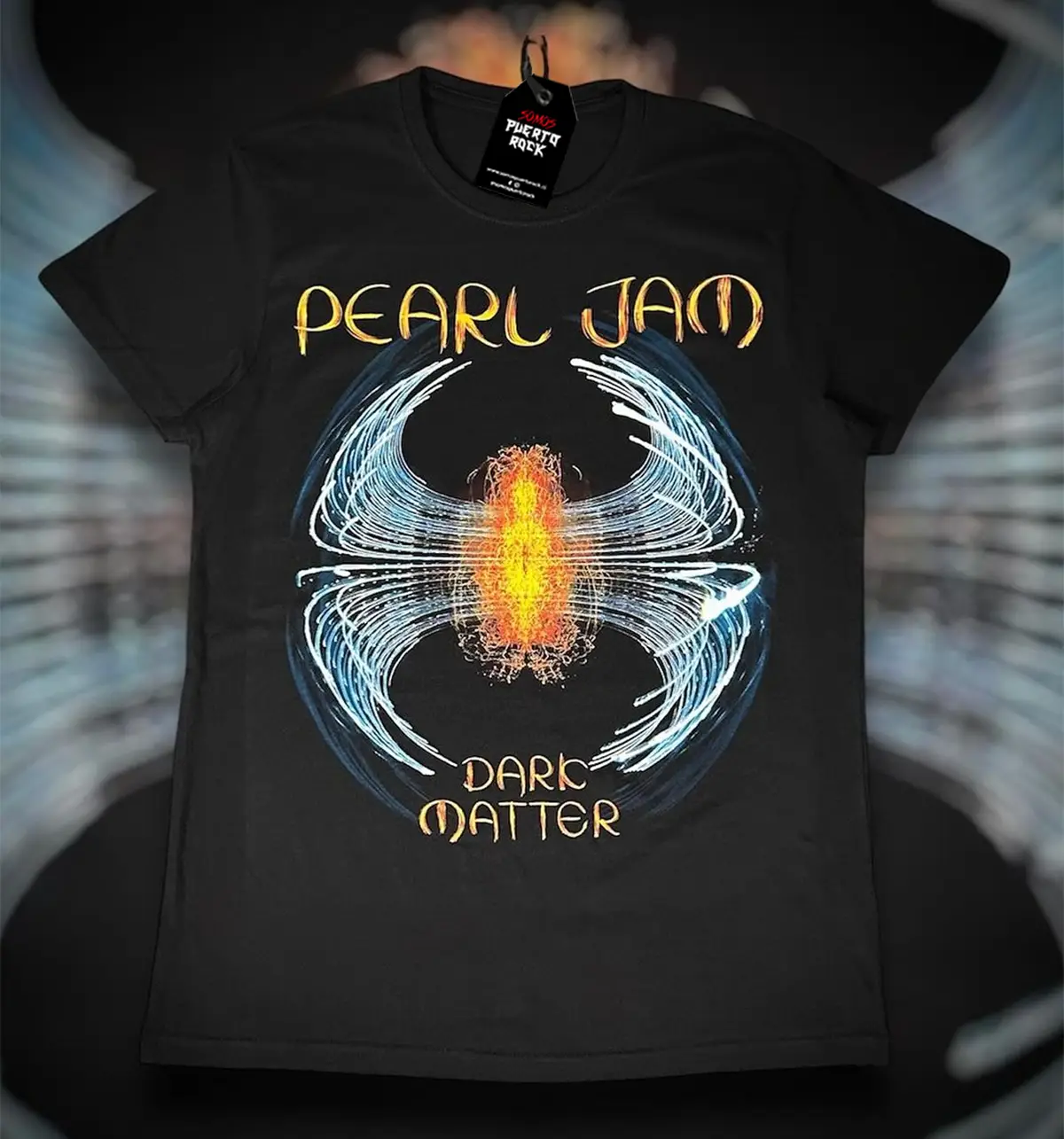 Pearl Jam • Dark Matter