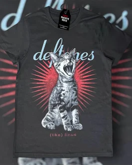 Deftones • (Like) Linus