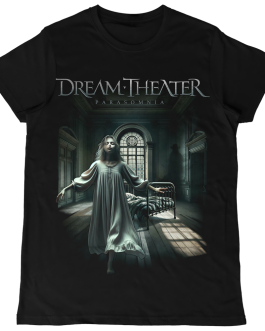DREAM THEATER • Parasomnia
