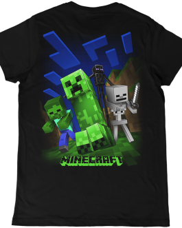 Minecraft • Aventuras