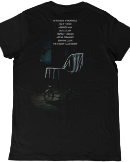 DREAM THEATER • Parasomnia