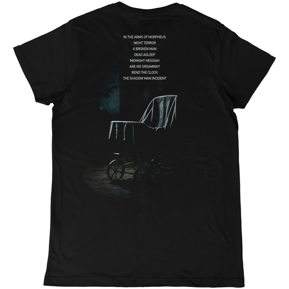 DREAM THEATER • Parasomnia - Imagen 2