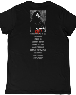 Michael Jackson • Bad
