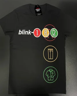 Blink-182 • Take Off Your Pants and Jacket