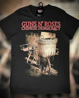 Guns N’ Roses • Chinese Democracy
