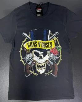 Guns N’ Roses • Bad Obsession