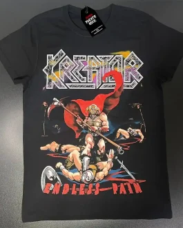 Kreator • Endless Pain