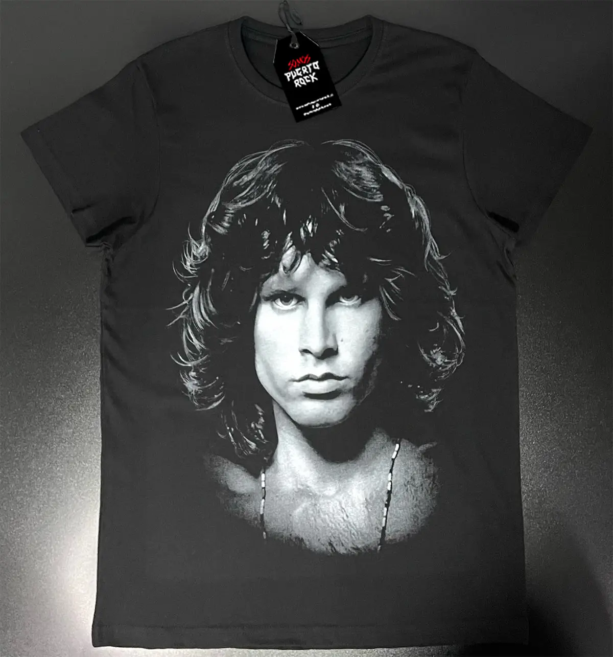 Jim Morrison • The doors