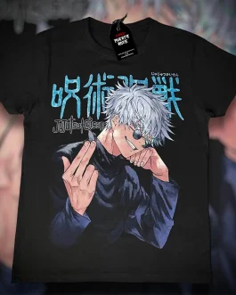 Jujutsu Kaisen •  Satoru Gojo