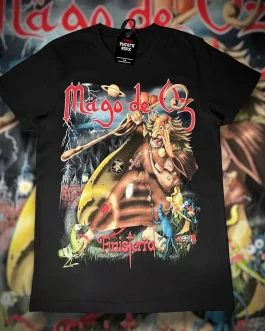 Mago de Oz • Finisterra