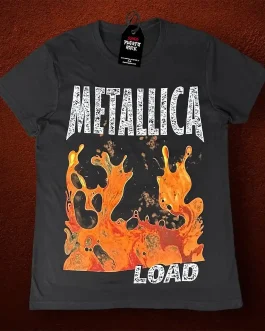 Metallica • Load