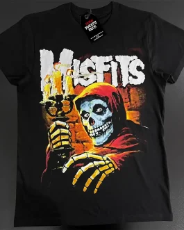 Misfits • American Psycho