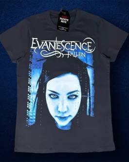 Evanescence • Fallen