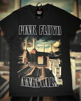 Pink Floyd • Animals