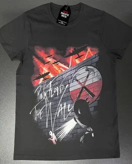 Pink Floyd • The Wall