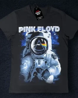Pink Floyd • The Dark Side of the Moon