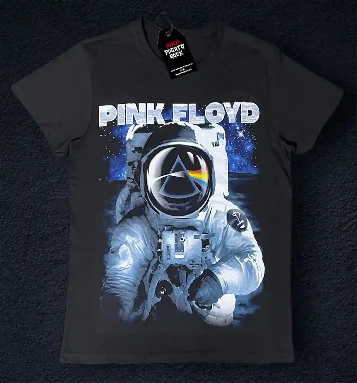 Pink Floyd • The Dark Side of the Moon