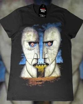 Pink Floyd • The Division Bell