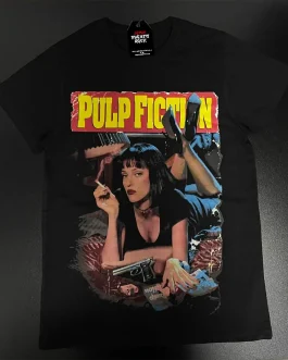 Pulp Fiction • Quentin Tarantino